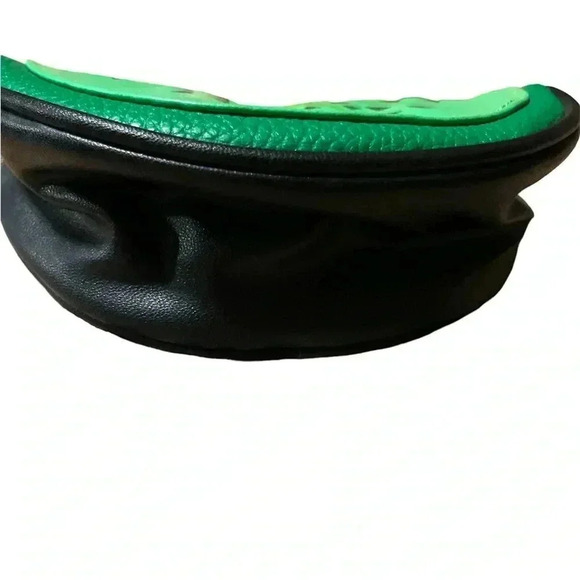 Tartan &Twine Lime Green Makeup Case - Picture 4 of 5